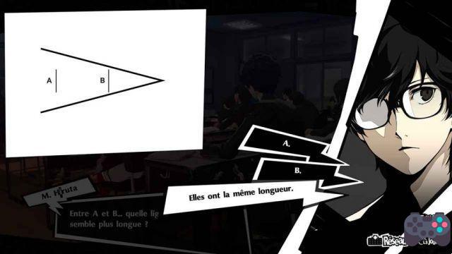 Persona 5 Royal test our opinion on the new version available on all consoles and PC