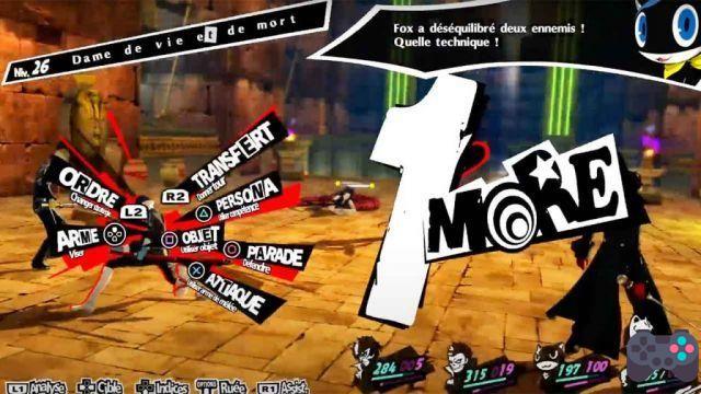 Persona 5 Royal testa nossa opinião sobre a nova versão disponível em todos os consoles e PC