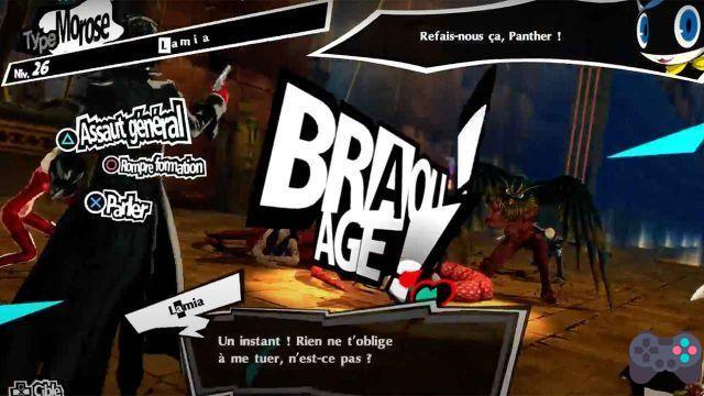 Persona 5 Royal test our opinion on the new version available on all consoles and PC