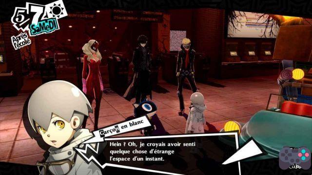 Persona 5 Royal test our opinion on the new version available on all consoles and PC
