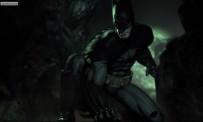 Test Batman : Arkham Asylum