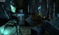 Teste Batman: Asilo Arkham