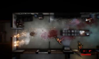 *Test* Il massacro di Hong Kong: quando Hotline Miami e John Woo hanno un figlio...