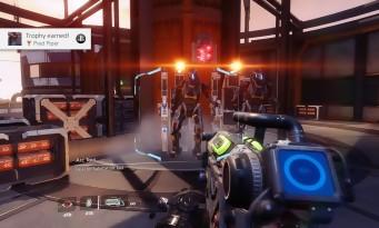 Teste de Titanfall 2: uma sequência impulsionada, aumentada e, portanto, melhorada!