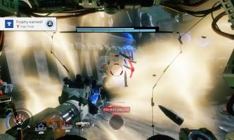 Teste de Titanfall 2: uma sequência impulsionada, aumentada e, portanto, melhorada!