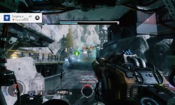 Prueba de Titanfall 2: ¡una secuela potenciada, aumentada y, por lo tanto, mejorada!