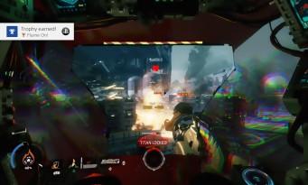 Teste de Titanfall 2: uma sequência impulsionada, aumentada e, portanto, melhorada!