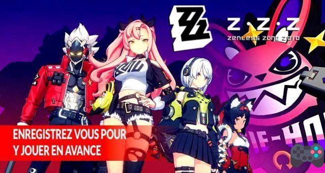 How to play Zenless Zone Zero the new game from the creators of Genshin Impact