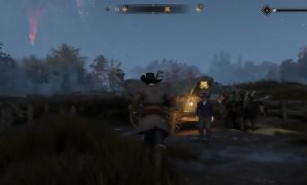 Prueba GreedFall: ¿finalmente el juego de consagración para el francés de las arañas?