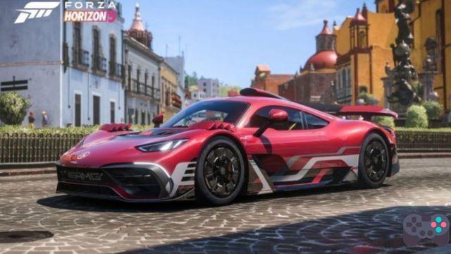 Forza Horizon 5: Cómo desbloquear la carrera Goliath Noah Nelson | 10 de noviembre de 2021 Abróchate el cinturón para el viaje de tu vida.