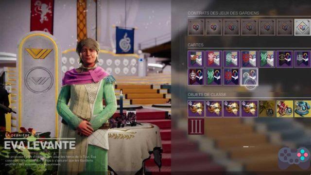 Guida di Destiny 2 su come ottenere il fucile mitragliatore 