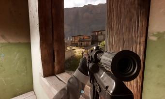 Insurgency Sandstorm test: a good balance between arcade FPS and realistic shooter?