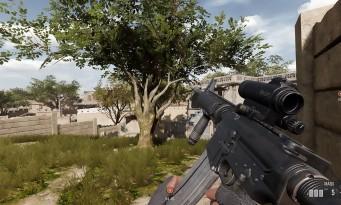 Insurgency Sandstorm test: a good balance between arcade FPS and realistic shooter?