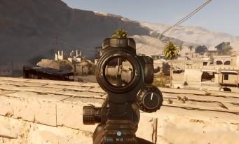 Insurgency Sandstorm test: a good balance between arcade FPS and realistic shooter?