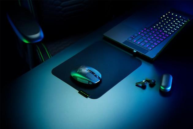 Razer Orochi V2 mouse test: excellence in portable format?