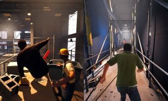 Test A Way Out: the video game that reinvents the cooperative experience?