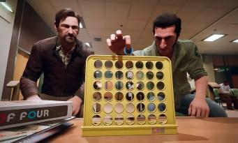Test A Way Out: the video game that reinvents the cooperative experience?