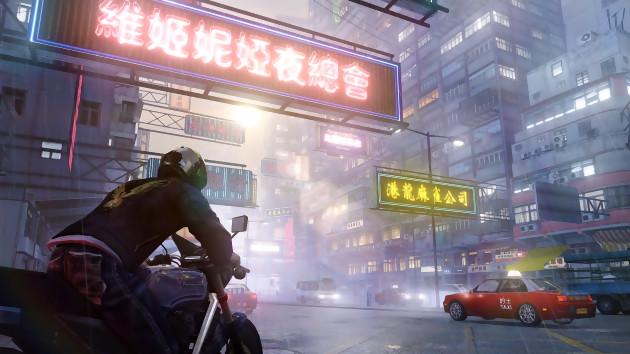 Sleeping Dogs Definitive Edition test: the ultimate version to have?
