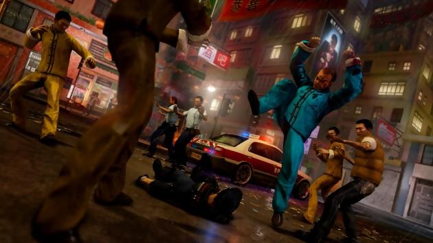 Sleeping Dogs Definitive Edition test: the ultimate version to have?