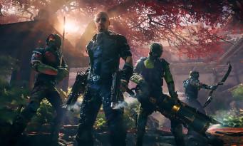 Prueba de Shadow Warrior 2: ¡Lo Wang regresa en forma olímpica!