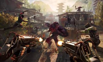 Prueba de Shadow Warrior 2: ¡Lo Wang regresa en forma olímpica!