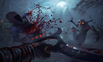 Prueba de Shadow Warrior 2: ¡Lo Wang regresa en forma olímpica!