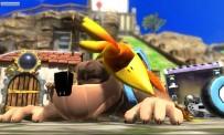 Test Banjo-Kazooie : Nuts & Bolts