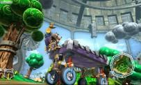 Prueba Banjo-Kazooie: Tuercas y tornillos