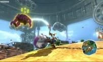 Prueba Banjo-Kazooie: Tuercas y tornillos
