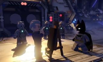 LEGO Dimensions test: made of bricks... and pitchers?