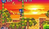 Teste Sonic Advance 3