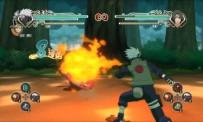 Test Naruto Shippuden Ultimate Ninja Storm Generations