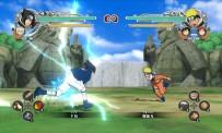 Prova Naruto Shippuden Ultimate Ninja Storm Generations