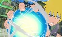 Prueba Naruto Shippuden Ultimate Ninja Storm Generaciones