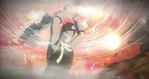 Teste Naruto Shippuden Ultimate Ninja Storm Generations