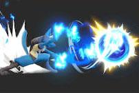 Lucario - Consejos, combos y guía de Super Smash Bros Ultimate