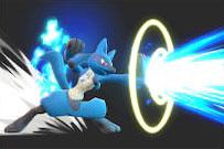 Lucario - Suggerimenti, combo e guida per Super Smash Bros Ultimate