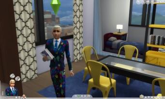 Teste The Sims 4 City Living: um add-on muito urbano?