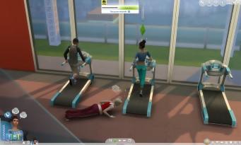 The Sims 4 City Living test: a very urban add-on?