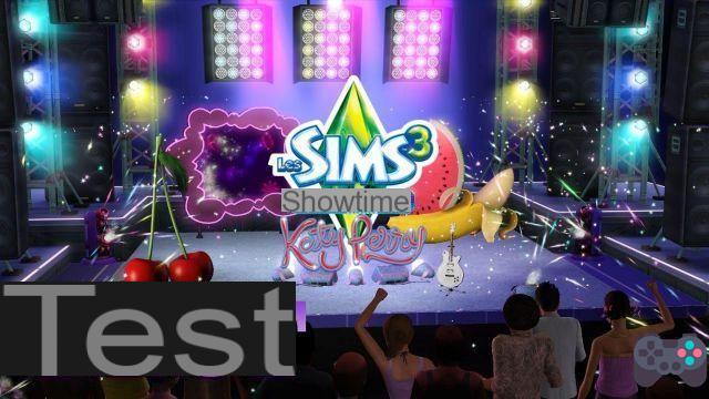 Reseña de Los Sims 3