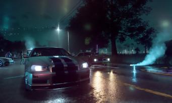 Need For Speed ​​Heat test: the series definitely overheated?