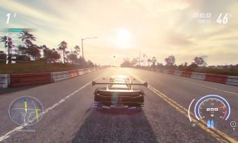 Need For Speed ​​Heat test: the series definitely overheated?