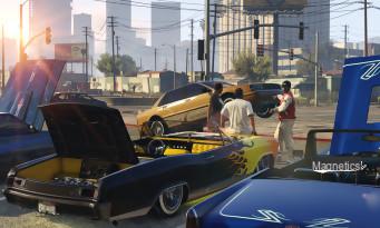 GTA Online Lowriders: our verdict on the most gangsta update!