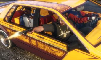 GTA Online Lowriders: our verdict on the most gangsta update!