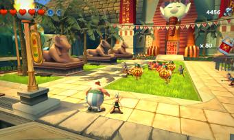 *Test* Asterix & Obelix XXL 2: the remaster a little too austere