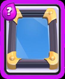 Clash Royale - Arena Deck 7 Barile/Fornace dei Goblin