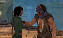 Prova Prince of Persia