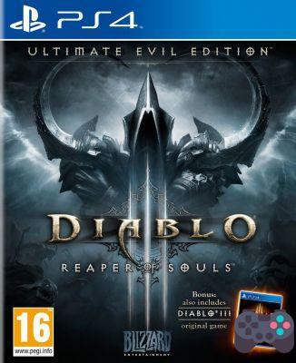 Diablo 3 Reaper of Souls: consejos y códigos de trucos para el juego