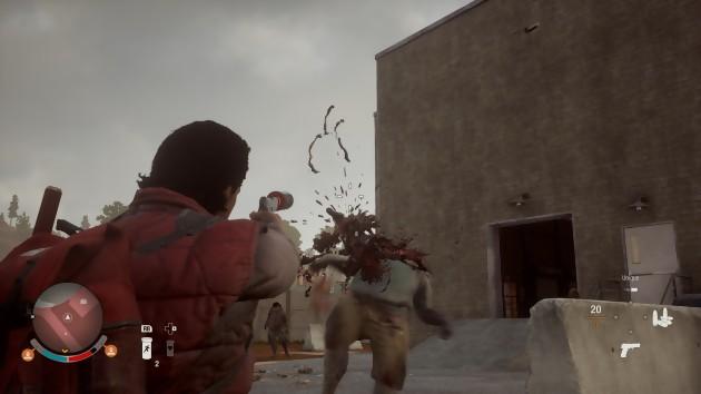 Test di State of Decay 2: il gioco di zombi in esclusiva per Microsoft, piuttosto vivo o morto?