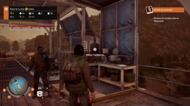 State of Decay 2 test: the zombie game exclusive to Microsoft, rather dead or alive?